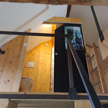 Studio Meuble Proche Conseil Departemental Du Jura Lons-le-Saunier Exterior foto